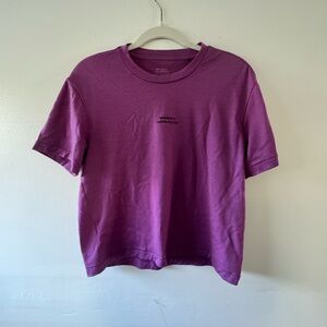 Mons Royale MP HEAVYWEIGHT MERINO T-SHIRT!